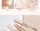 Beauty Glazed Long-Lasting Lightweight Liquid Concealer - 6 Shades - 106# - 8g
