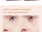 Beauty Glazed Long-Lasting Lightweight Liquid Concealer - 6 Shades - 106# - 8g