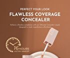 Beauty Glazed Flawless Matte Concealer - 10 Shades - 105# - 8g