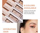 Beauty Glazed Flawless Matte Concealer - 10 Shades - 105# - 8g