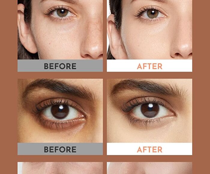 Beauty Glazed Flawless Matte Concealer - 10 Shades - 110# - 8g