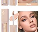 Beauty Glazed Flawless Matte Concealer - 10 Shades - 104# - 8g