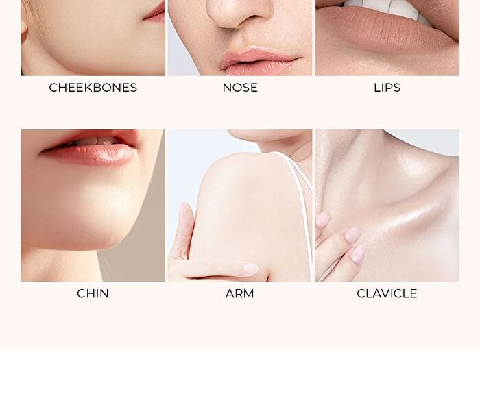 Beauty Glazed Flawless Matte Concealer - 10 Shades - 104# - 8g