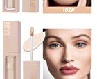 Beauty Glazed Flawless Matte Concealer - 10 Shades - 108# - 8g