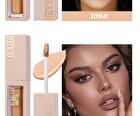 Beauty Glazed Flawless Matte Concealer - 10 Shades - 108# - 8g