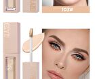 Beauty Glazed Flawless Matte Concealer - 10 Shades - 101# - 8g