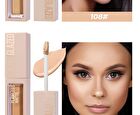 Beauty Glazed Flawless Matte Concealer - 10 Shades - 103# - 8g