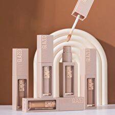 Beauty Glazed Flawless Matte Concealer - 10 Shades - 103# - 8g