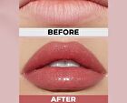 Gleaming Plumping Lip Gloss - 8 Colors - 101# - 3g