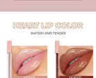 Gleaming Plumping Lip Gloss - 8 Colors - 101# - 3g