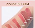 Gleaming Plumping Lip Gloss - 8 Colors - 101# - 3g