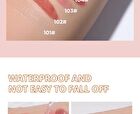 Gleaming Plumping Lip Gloss - 8 Colors - 101# - 3g