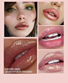 Gleaming Plumping Lip Gloss - 8 Colors - 101# - 3g