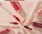 Gleaming Plumping Lip Gloss - 8 Colors - 101# - 3g