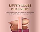 Gleaming Plumping Lip Gloss - 8 Colors - 101# - 3g