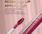 Gleaming Plumping Lip Gloss - 8 Colors - 101# - 3g