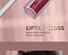 Gleaming Plumping Lip Gloss - 8 Colors - 101# - 3g
