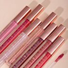 Gleaming Plumping Lip Gloss - 8 Colors - 101# - 3g