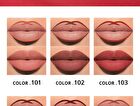 Beauty Glazed Double-Headed Lip Liner & Liquid Lipstick - 12 Types - 109# - 5g