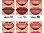 Beauty Glazed Double-Headed Lip Liner & Liquid Lipstick - 12 Types - 109# - 5g