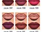Beauty Glazed Double-Headed Lip Liner & Liquid Lipstick - 12 Types - 109# - 5g