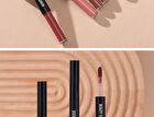 Beauty Glazed Double-Headed Lip Liner & Liquid Lipstick - 12 Types - 109# - 5g