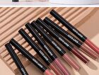 Beauty Glazed Double-Headed Lip Liner & Liquid Lipstick - 12 Types - 109# - 5g