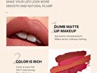 Beauty Glazed Double-Headed Lip Liner & Liquid Lipstick - 12 Types - 109# - 5g
