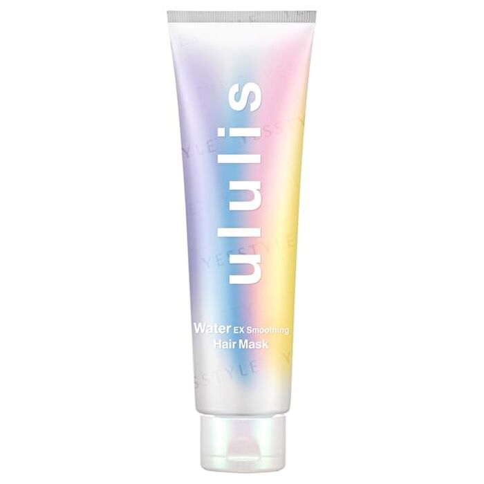 Water EX Smoothing Hair Mask - 150g