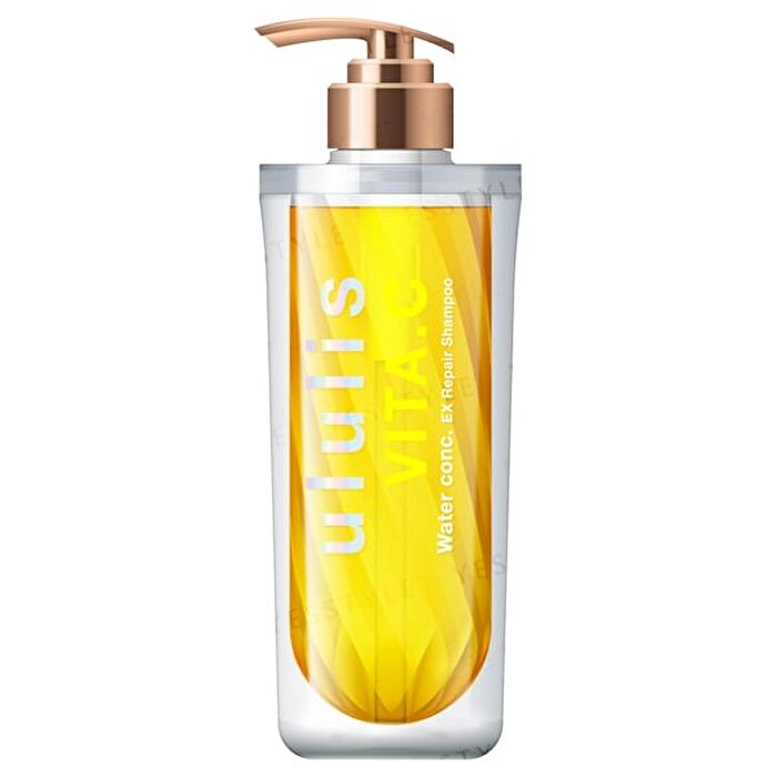 ululis Vita.C Water Conc EX Repair Shampoo - 340ml