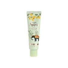 Tonymoly Avette Botanic Relief Perfume Hand Cream Lime & Brasil - 50ml