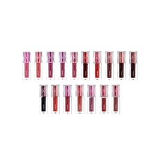 Tonymoly Get it Tint Waterful Butter - 17 Colors - #13 Cool Rosy