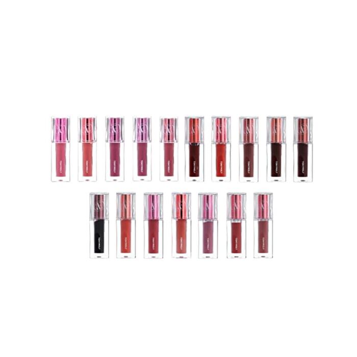 Get it Tint Waterful Butter - 17 Colors - #14 Pecan Pie