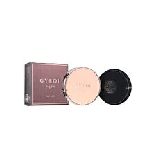 Tonymoly Gyeol Goun Serum Pact Set - 2 Colors - #02 Warm Beige