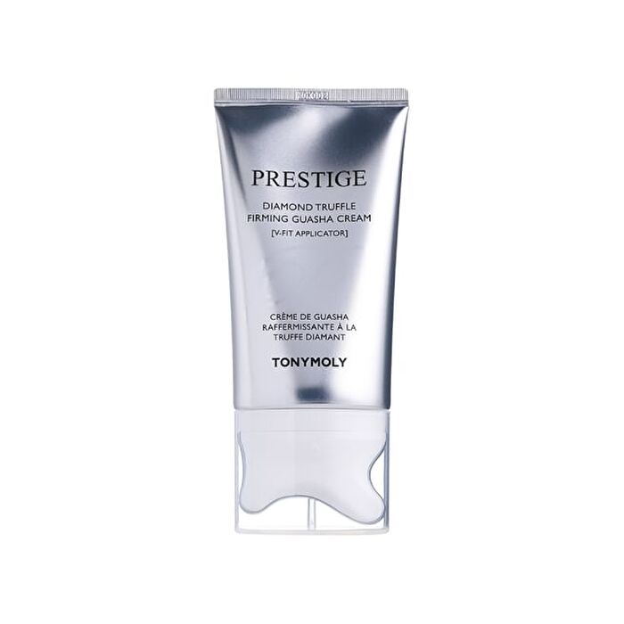 Prestige Diamond Truffle Firming Guasha Cream - 120ml