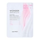 Wonder Ceramide Mochi Mask Sheet - 20g x 1 sheet