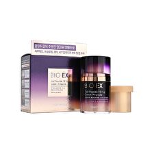 Tonymoly Bio Ex Cell Peptide Fill Up Cream Ampoule Set - 2 pcs