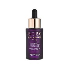 Tonymoly Bio Ex Cell Peptide Fill Up Essential Ampoule - 30ml