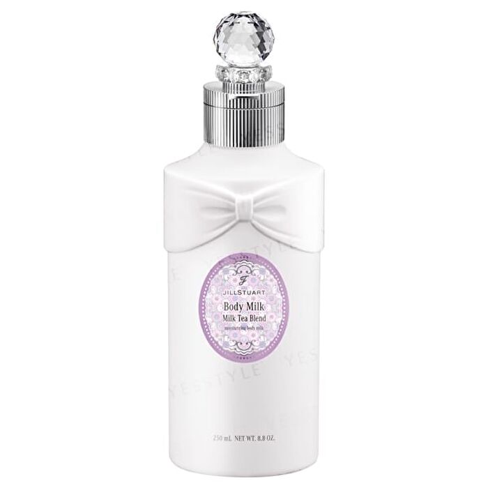 Body Milk - Milk Tea Blend 250ml