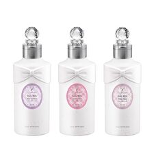 Jill Stuart Body Milk - Milk Tea Blend 250ml
