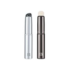 Braye Fingertip Brush - 2 Types - Silicon Brush