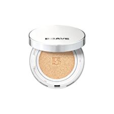 Braye Effortless Cushion Thin Cover Set - 3 Colors - #21 Vanilla