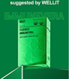 Wellit Immunevera - 20g x 14 sticks
