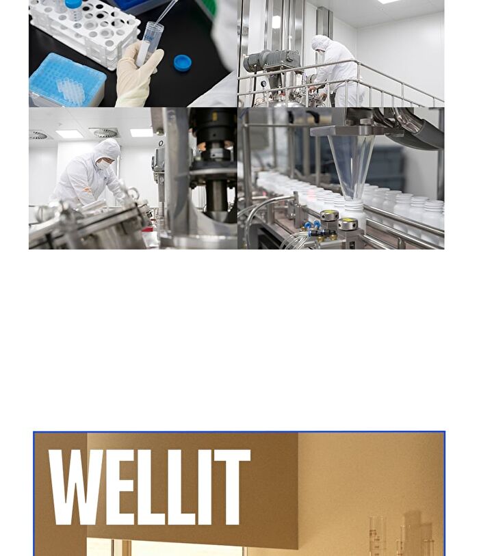 Wellit Immunevera - 20g x 14 sticks