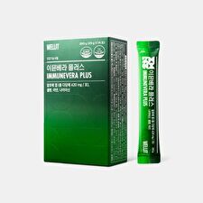 Wellit Immunevera Plus - 20g x 14 sticks