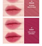 Braye Lipsleek Blur - 10 Colors - #03 Worthy