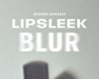 Braye Lipsleek Blur - 10 Colors - #10 Perky