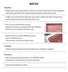 Braye Lipsleek Blur - 10 Colors - #08 Witty