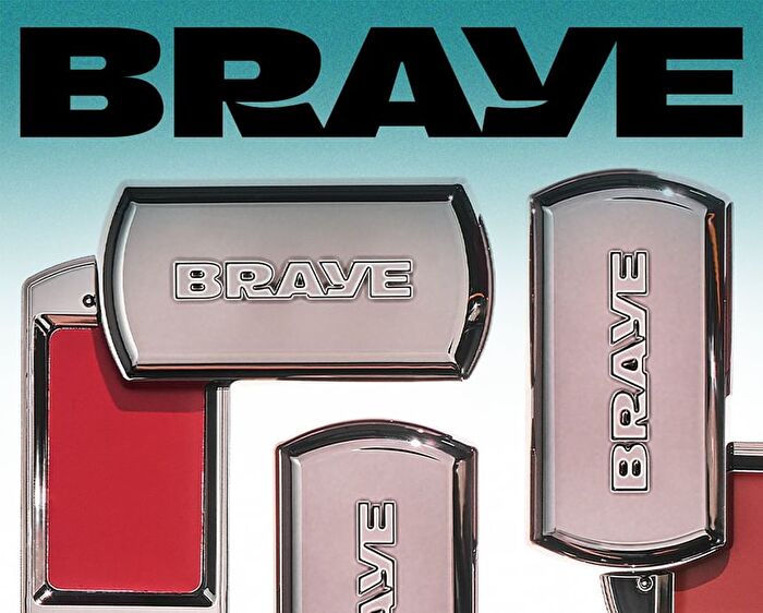 Braye Lipsleek Blur - 10 Colors - #09 Proud