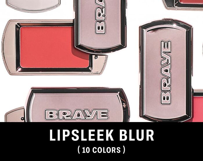 Braye Lipsleek Blur - 10 Colors - #09 Proud